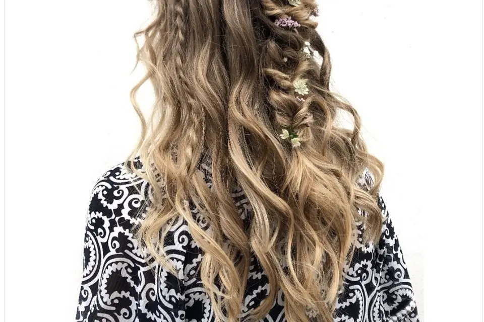 M Coiffure — photo 6