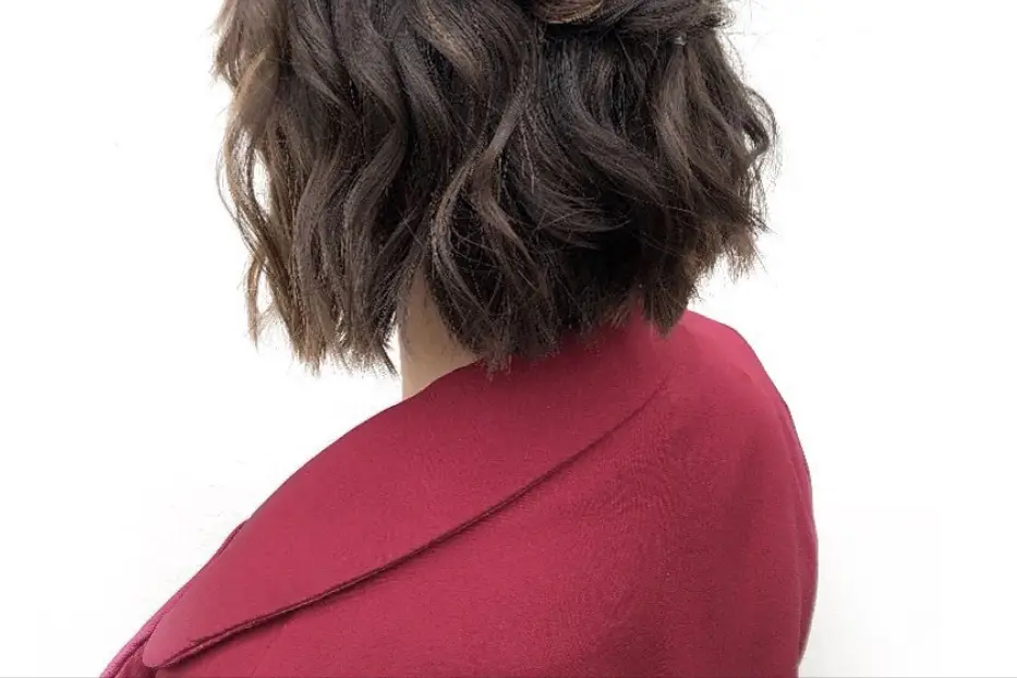 M Coiffure — photo 7