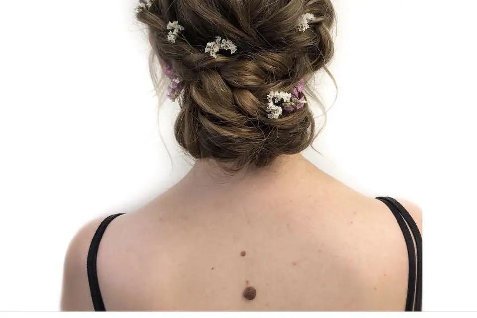 M Coiffure — photo 5