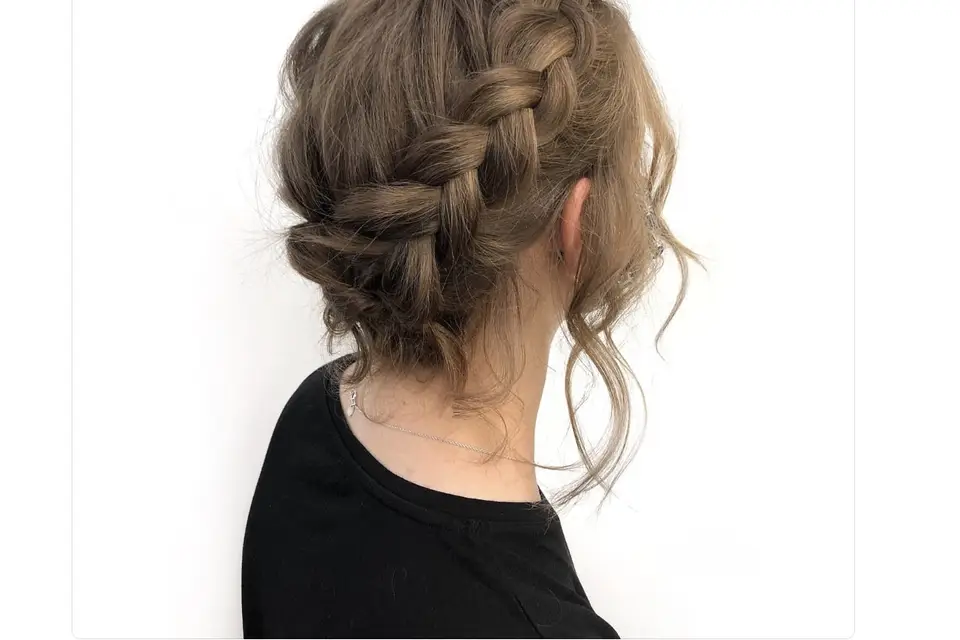 M Coiffure — photo 4