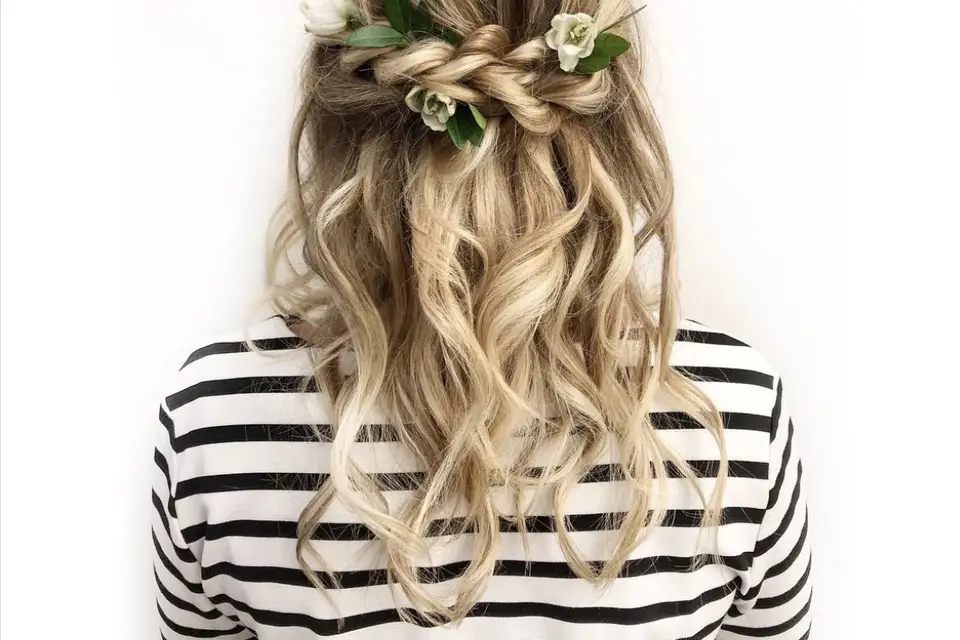 M Coiffure — photo 1