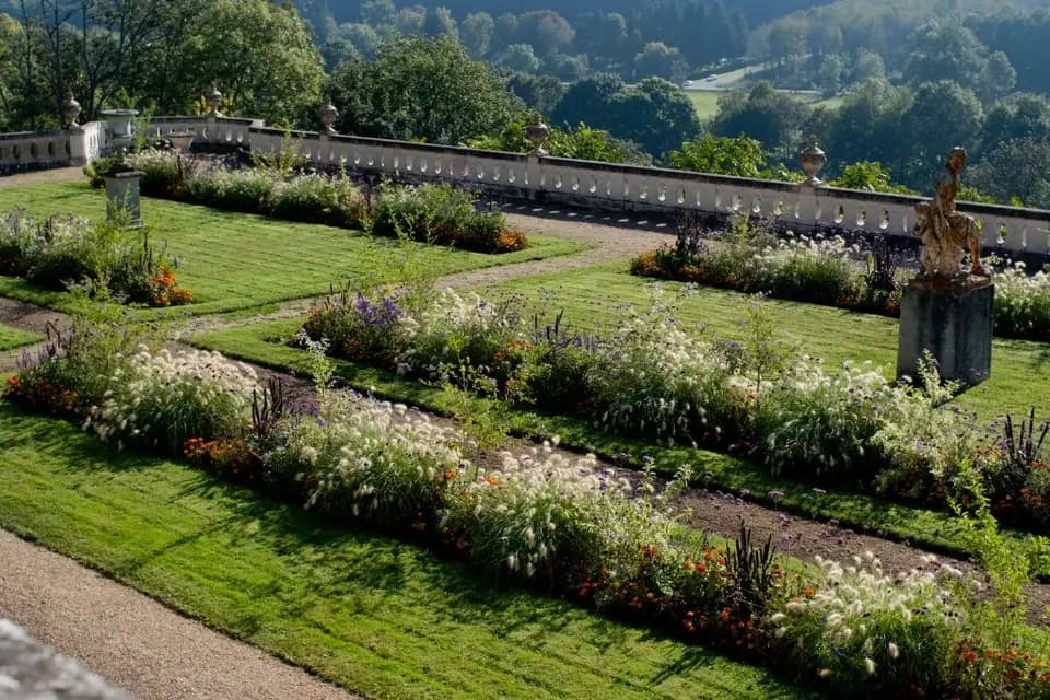 Château de Valençay — photo 4