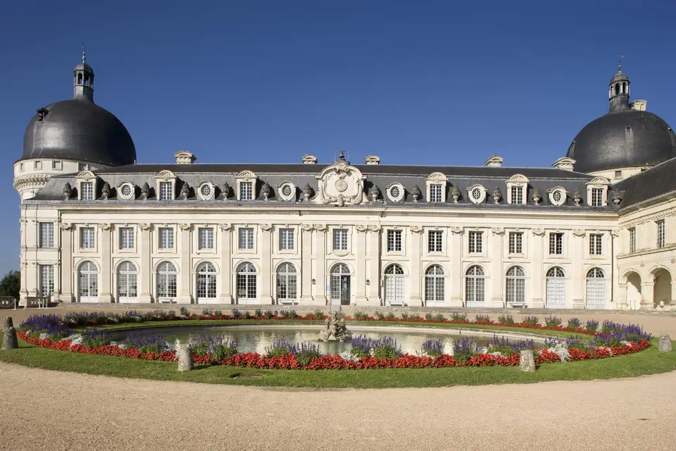 Château de Valençay — photo 3