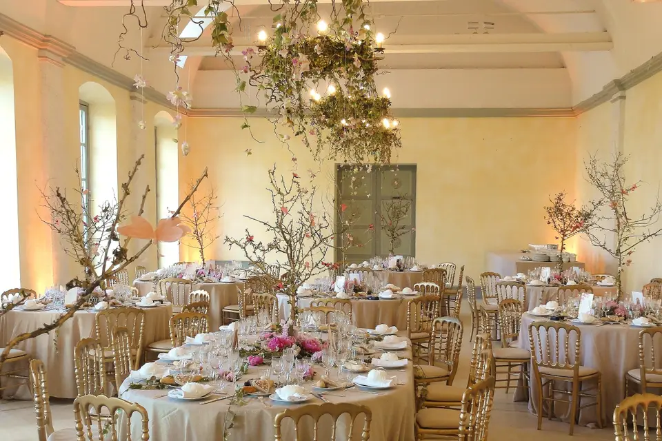 Château de Valençay — photo 2