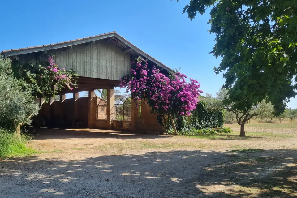 Domaine de Montroche