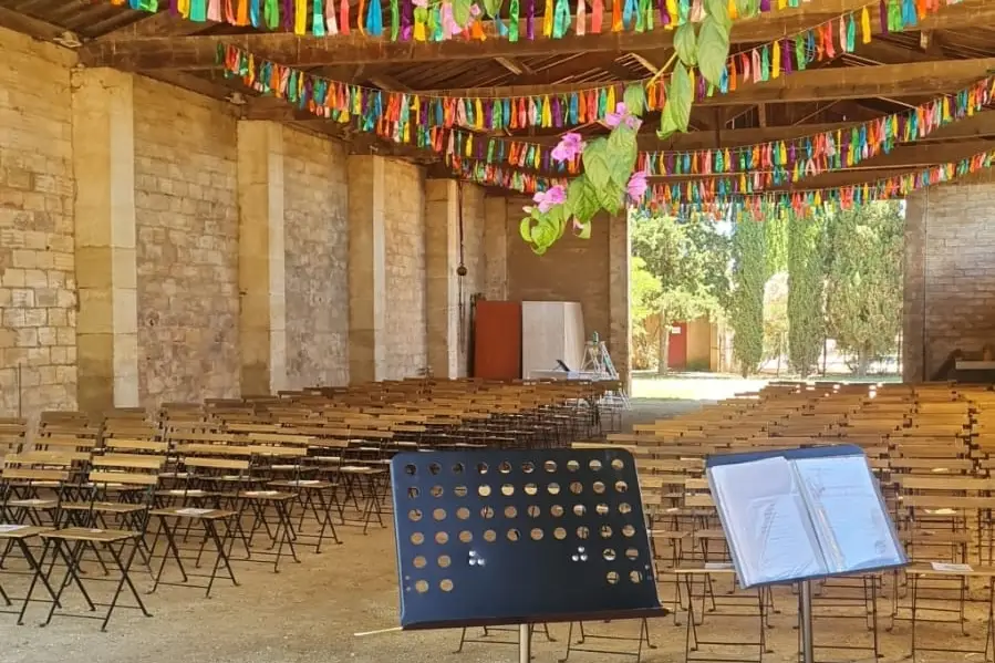 Domaine de Montroche — photo 7