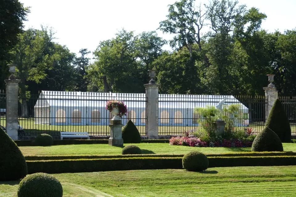 Château de Valençay — photo 5