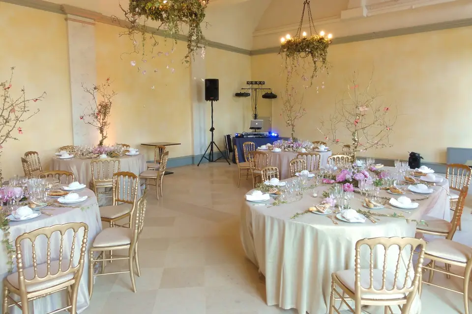 Château de Valençay — photo 1