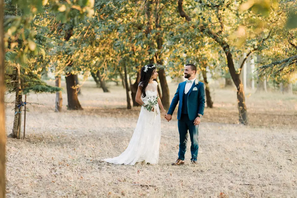 Adèle et Gaston — photo 3