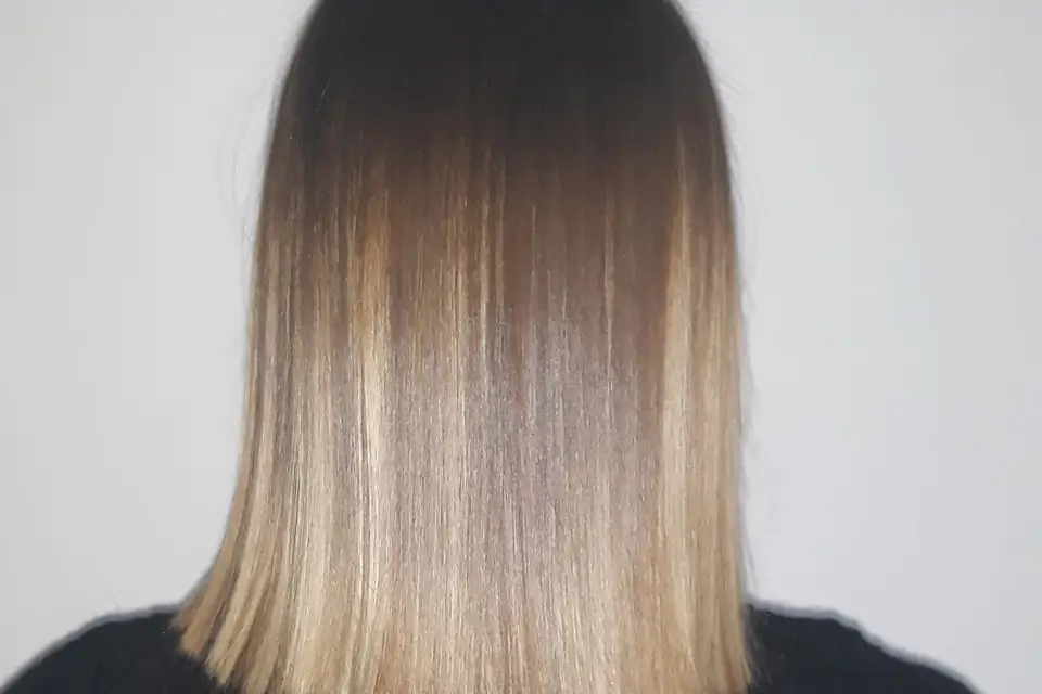 JNY Experte Lissage & Extensions — photo 7