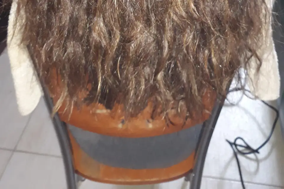 JNY Experte Lissage & Extensions — photo 4