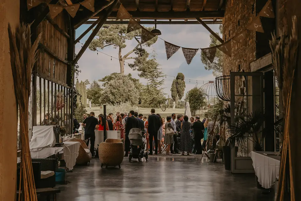 Château de Terride — photo 2