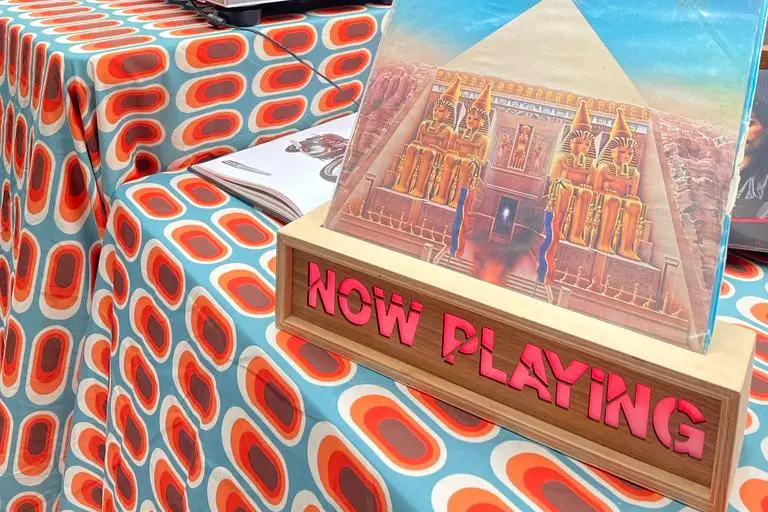 Funky Banguy Food — photo 8