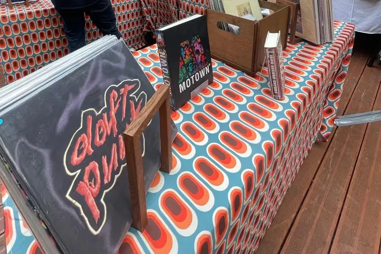 Funky Banguy Food — photo 6