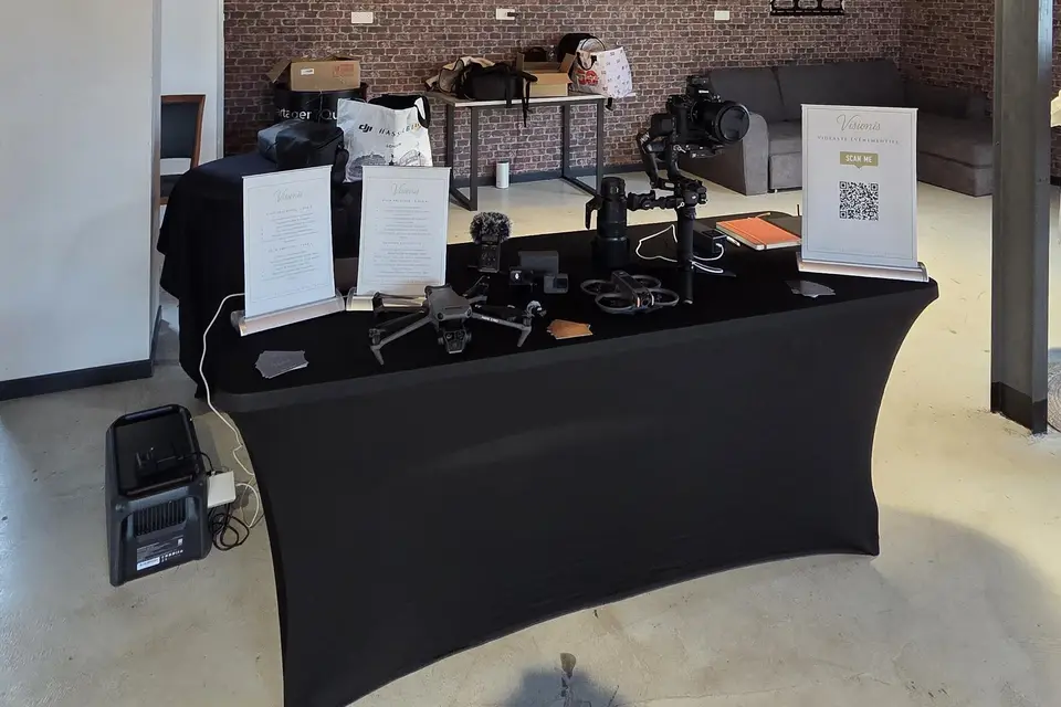 Visionis — photo 2