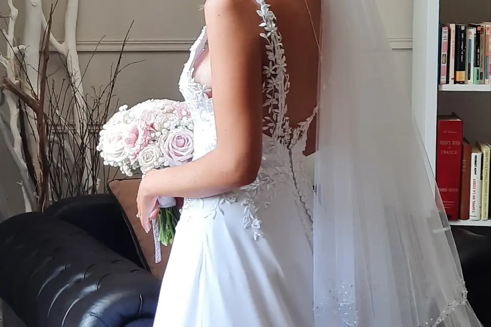 Jessica Esthétique Coiffure — photo 3