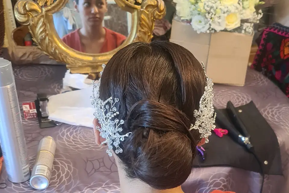 Jessica Esthétique Coiffure — photo 6