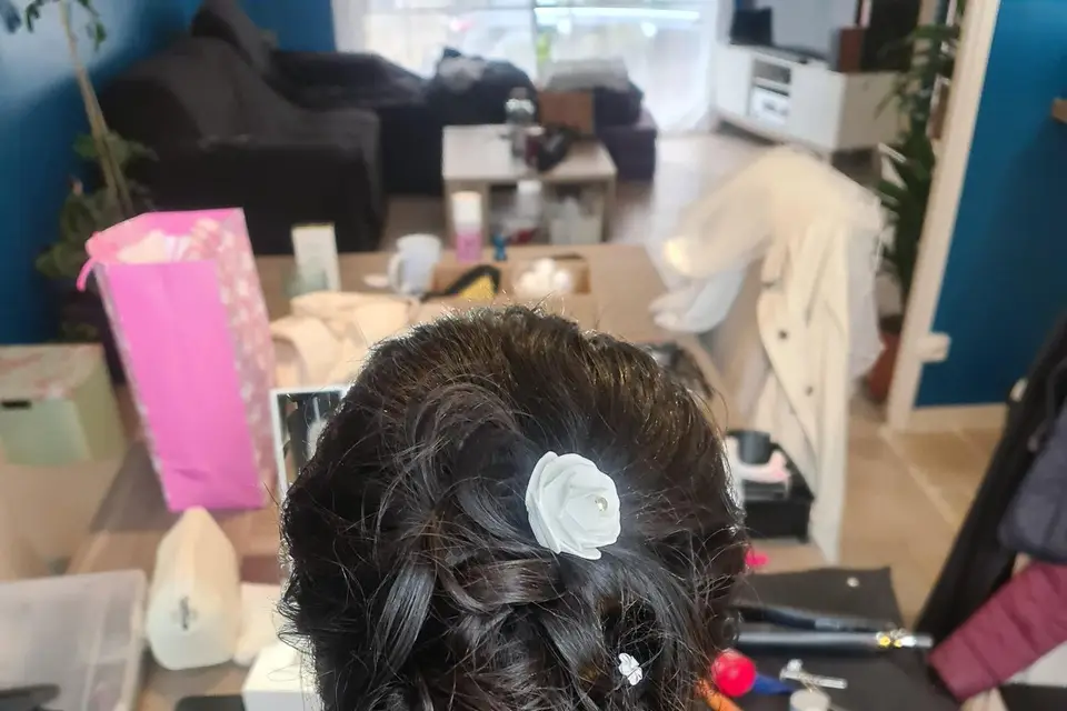 Jessica Esthétique Coiffure — photo 7