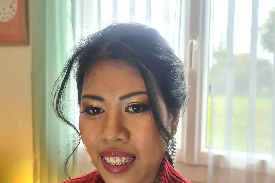 Jessica Esthétique Coiffure — photo 8