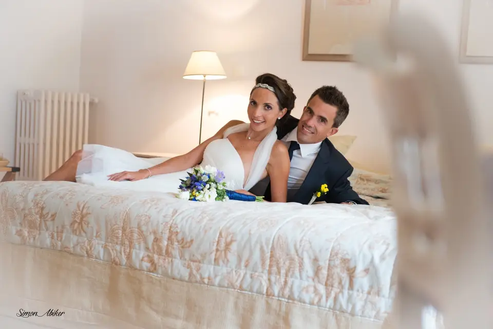 Photographe - Simon Abiker — photo 3