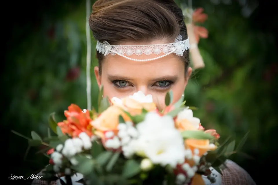 Photographe - Simon Abiker — photo 1