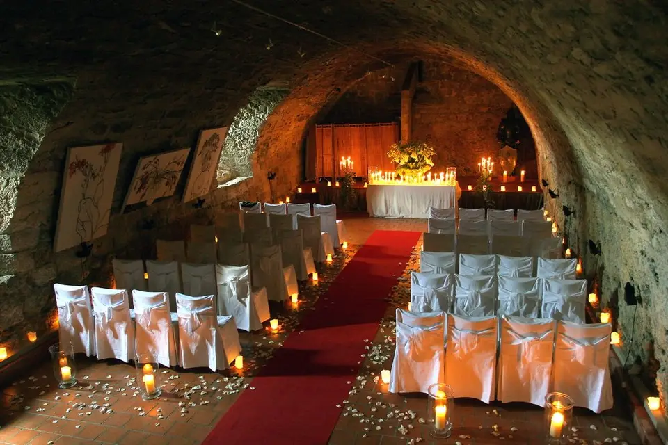 Château de Mauriac — photo 5