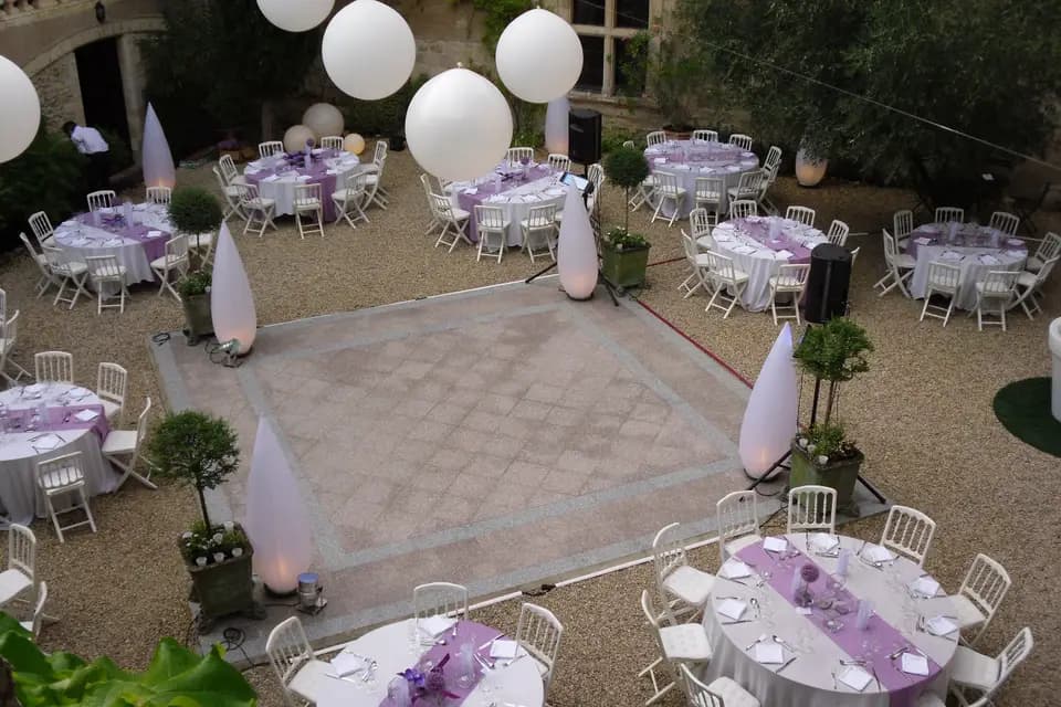 Château de Mauriac — photo 1