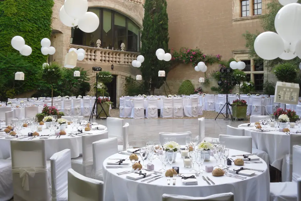 Château de Mauriac — photo 7