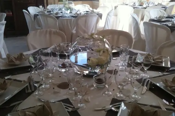 Evénement Vôtre — photo 3