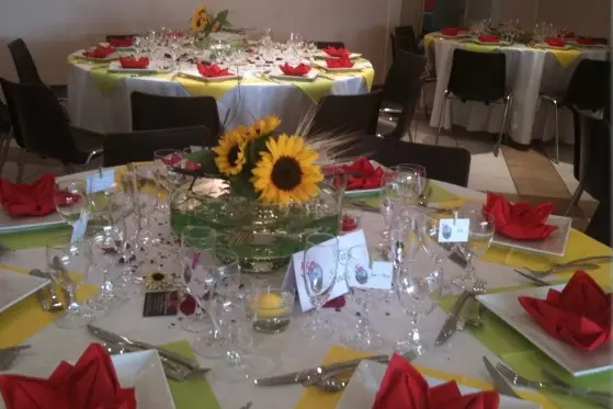 Evénement Vôtre — photo 5