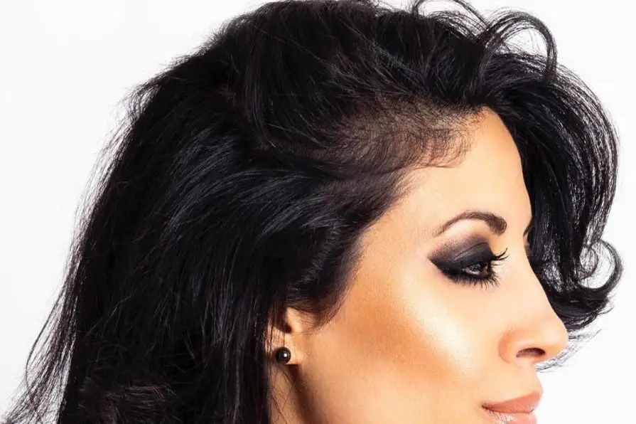 D.Fine Make Up — photo 5