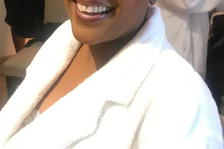 D.Fine Make Up — photo 4