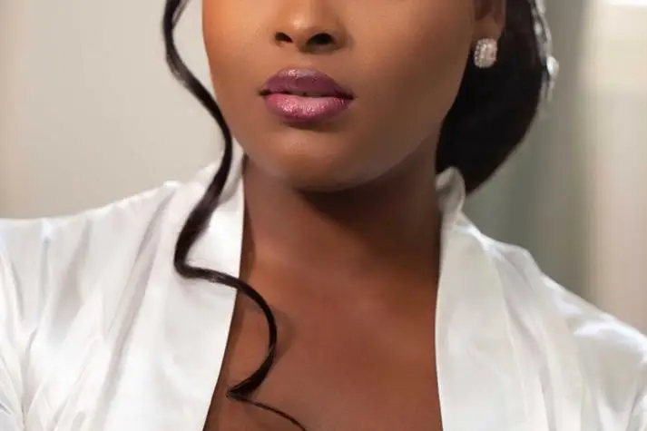 D.Fine Make Up — photo 1