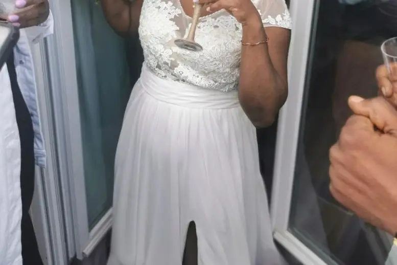 D.Fine Make Up — photo 6