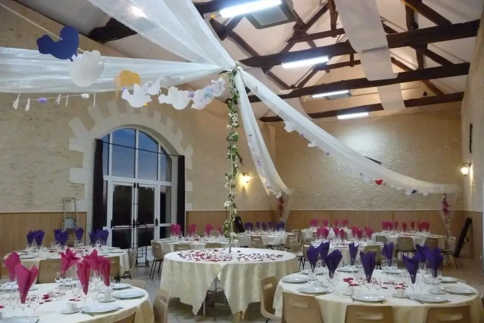 La Ferme La Bréchoise — photo 4