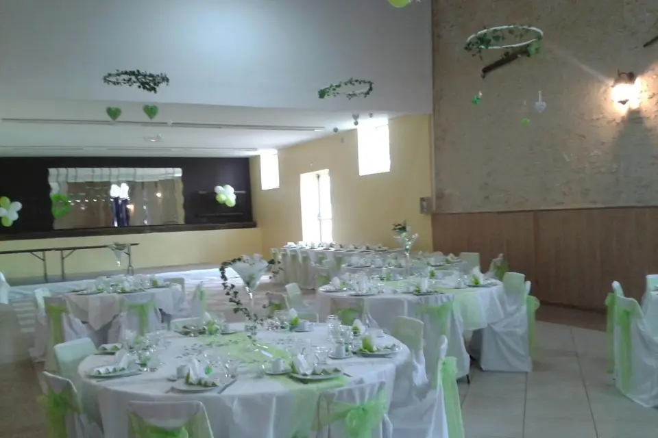 La Ferme La Bréchoise — photo 9