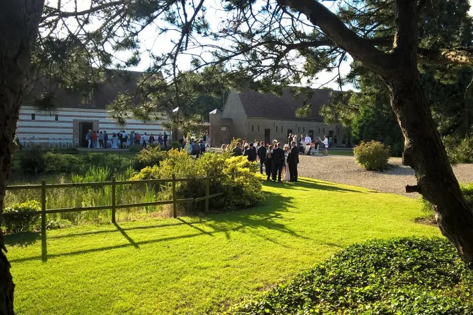 Ferme de Mezoutre — photo 5