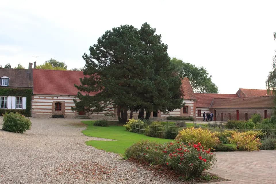 Ferme de Mezoutre — photo 6