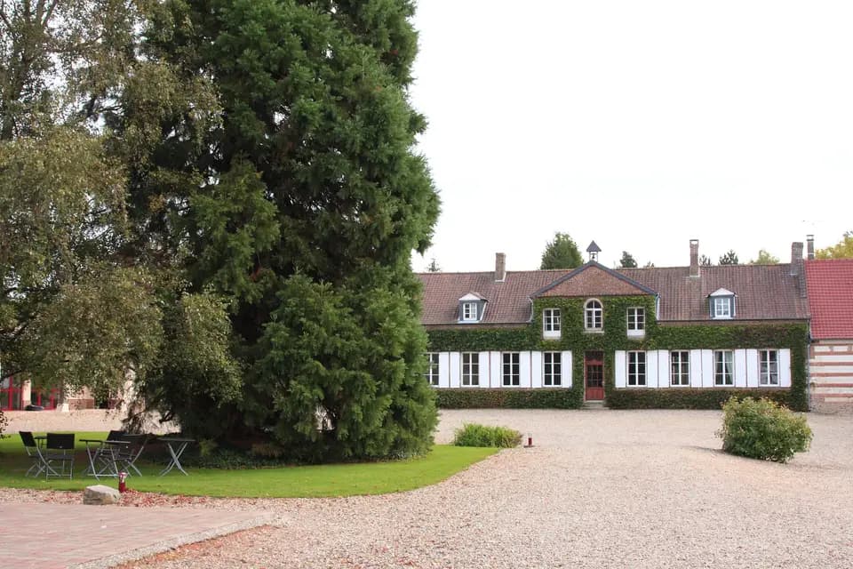 Ferme de Mezoutre — photo 7