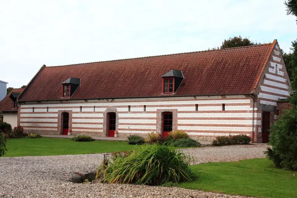 Ferme de Mezoutre — photo 8