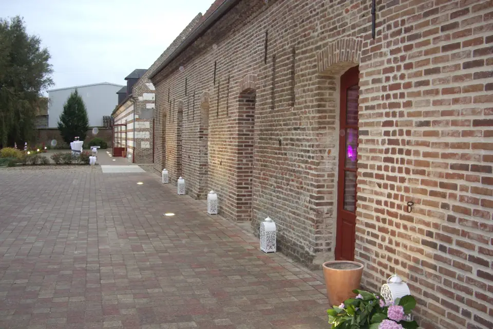 Ferme de Mezoutre — photo 9