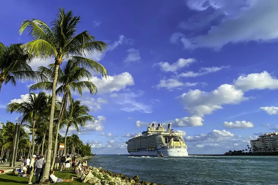 Vos Voyages by Naura — photo 4