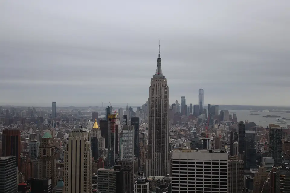 Vos Voyages by Naura — photo 7