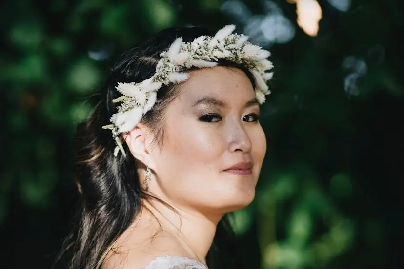 D.Fine Make Up — photo 3