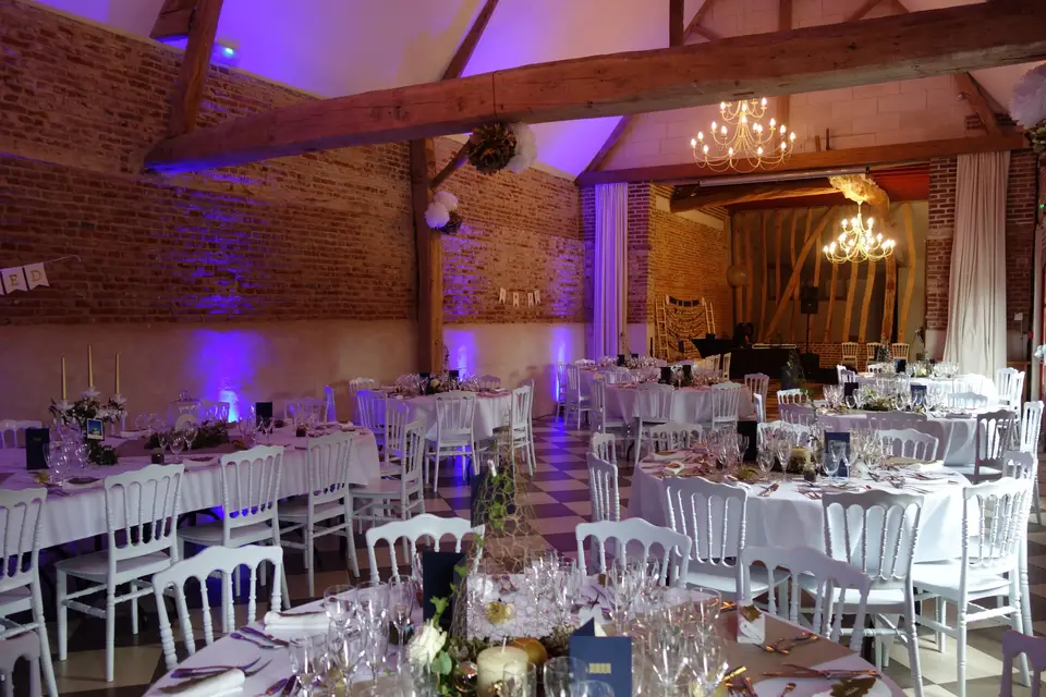 Ferme de Mezoutre — photo 3