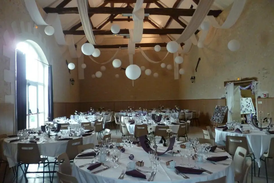 La Ferme La Bréchoise — photo 5