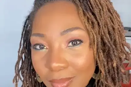 D.Fine Make Up — photo 8