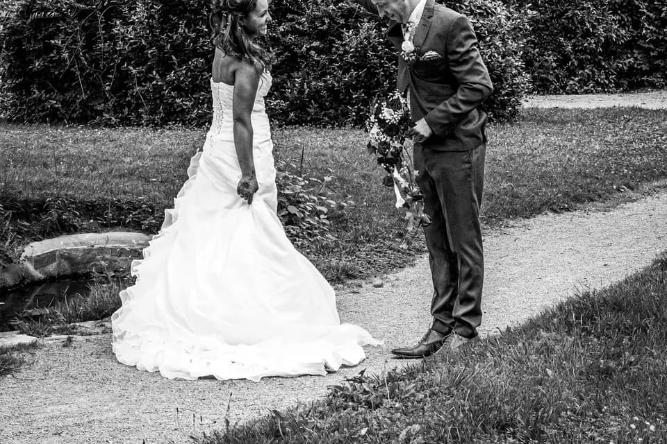 Morgan Pictures — photo 1