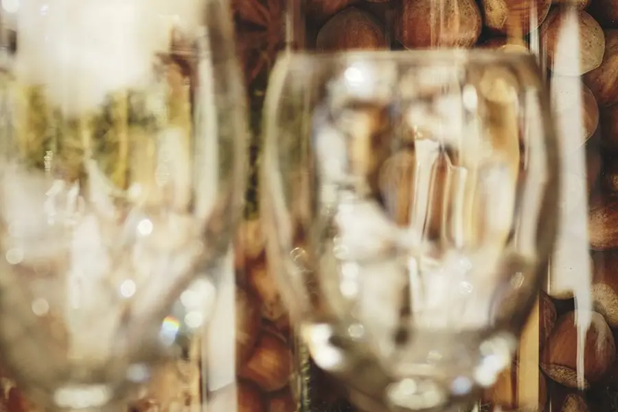 Jeux de Lumière — photo 5