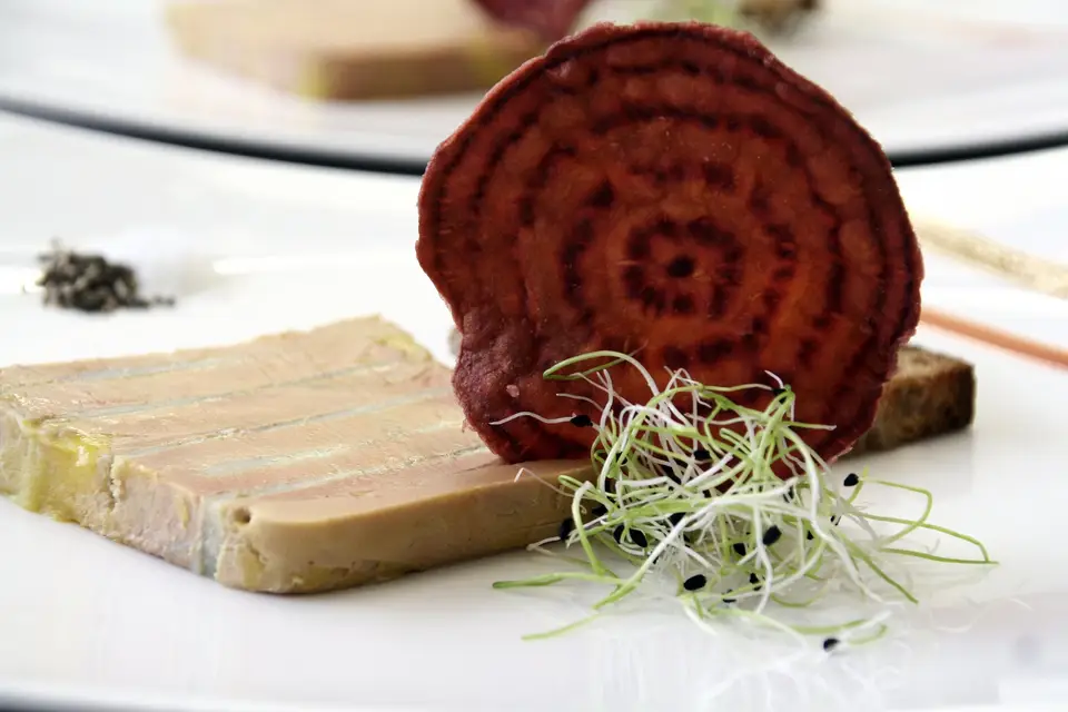 L'Atelier Traiteur — photo 2